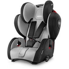 Автокресло 1/2/3 Young Sport HERO Graphite RECARO (YNSPHR/GRPF) Автокресло 1/2/3 Young Sport HERO Graphite RECARO (YNSPHR/GRPF)